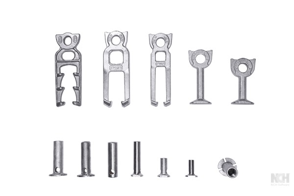 Precast Lifting Equipments