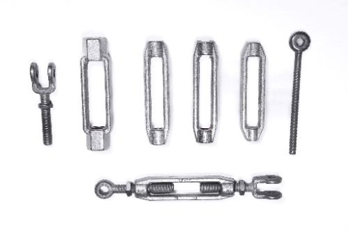 Turnbuckle Assembly