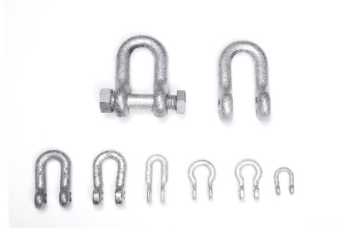 Anchor Shackles for Transmission Line