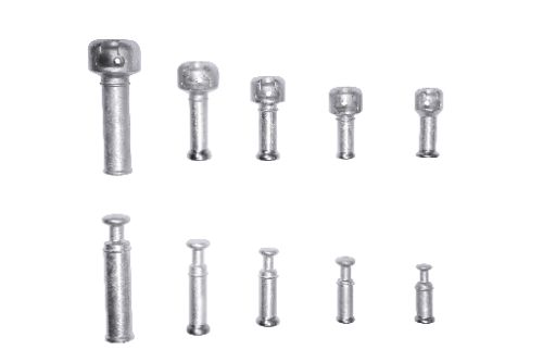 IEC Insulator End Fittings